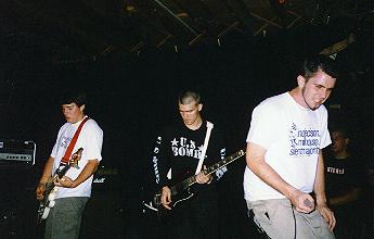 same show, summer of 98